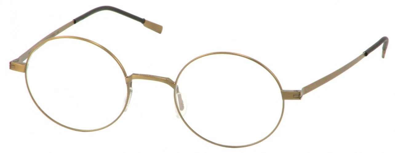 Moleskine 2104 Eyeglasses - view 2